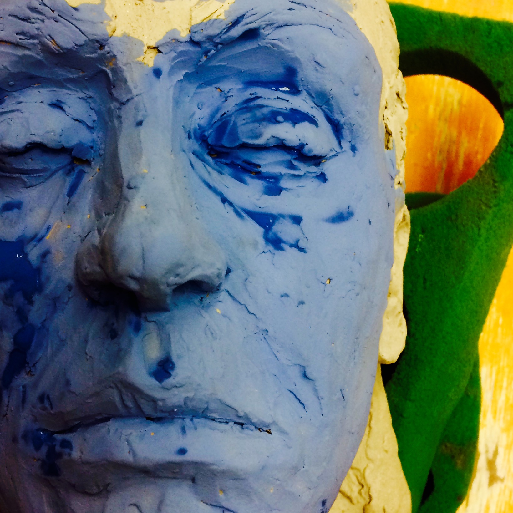 HASSO EWING visual artist